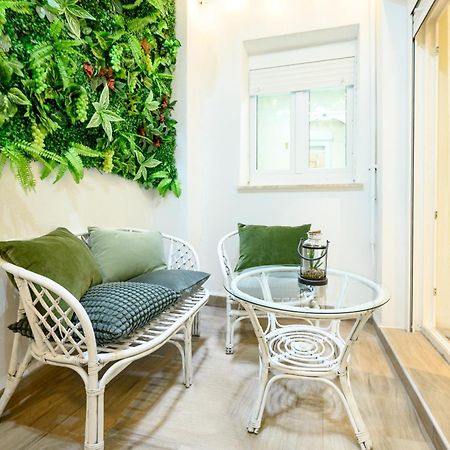 Estudio Malaga Center Living المظهر الخارجي الصورة