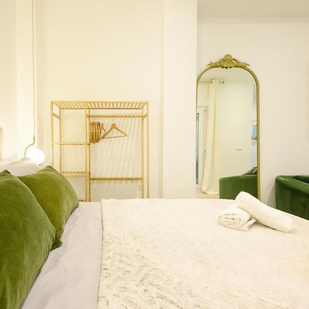 Estudio Malaga Center Living المظهر الخارجي الصورة