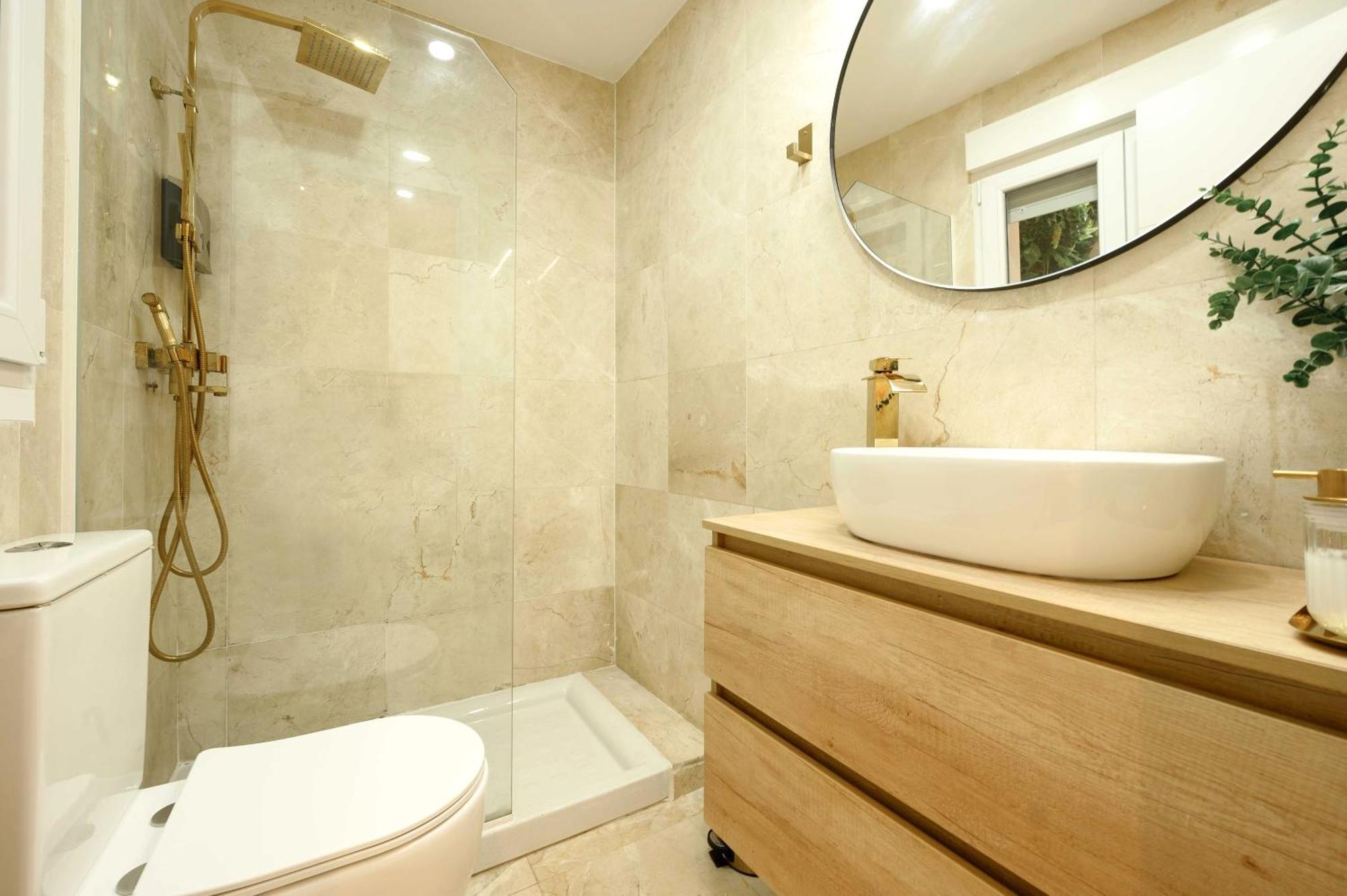 Estudio Malaga Center Living المظهر الخارجي الصورة